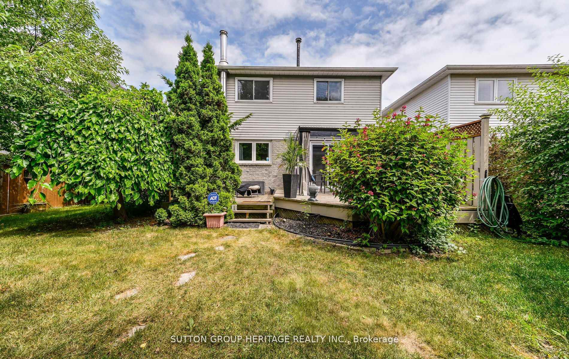 Photo 36 of 2 Frazer Road, Ajax, South West — HOMEH