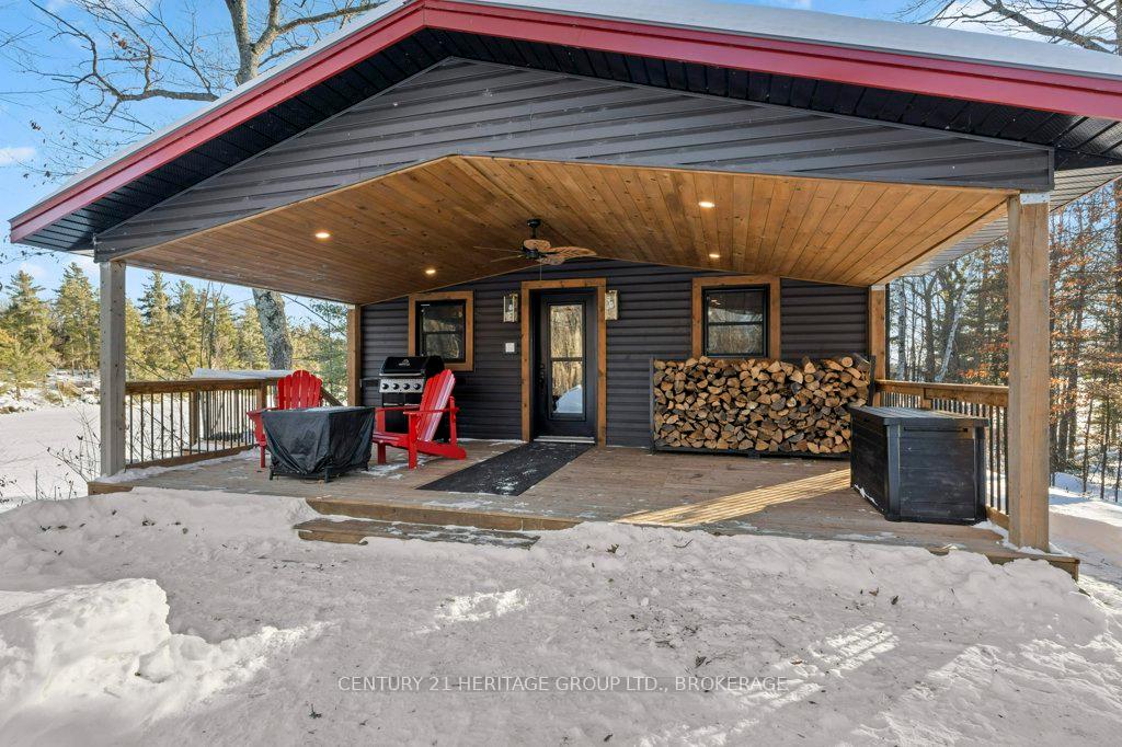 Photo 3 of 1107 D Bernard Lane, Frontenac, Frontenac Centre — HOMEH