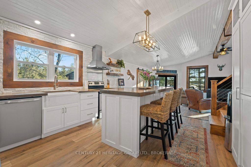 Photo 5 of 1107 D Bernard Lane, Frontenac, Frontenac Centre — HOMEH