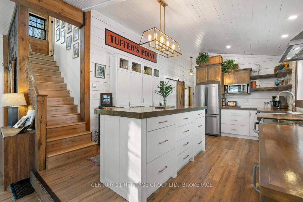 Photo 7 of 1107 D Bernard Lane, Frontenac, Frontenac Centre — HOMEH