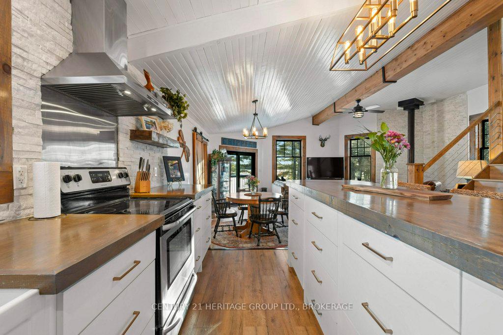 Photo 8 of 1107 D Bernard Lane, Frontenac, Frontenac Centre — HOMEH