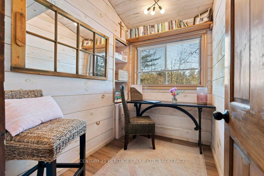 Photo 10 of 1107 D Bernard Lane, Frontenac, Frontenac Centre — HOMEH