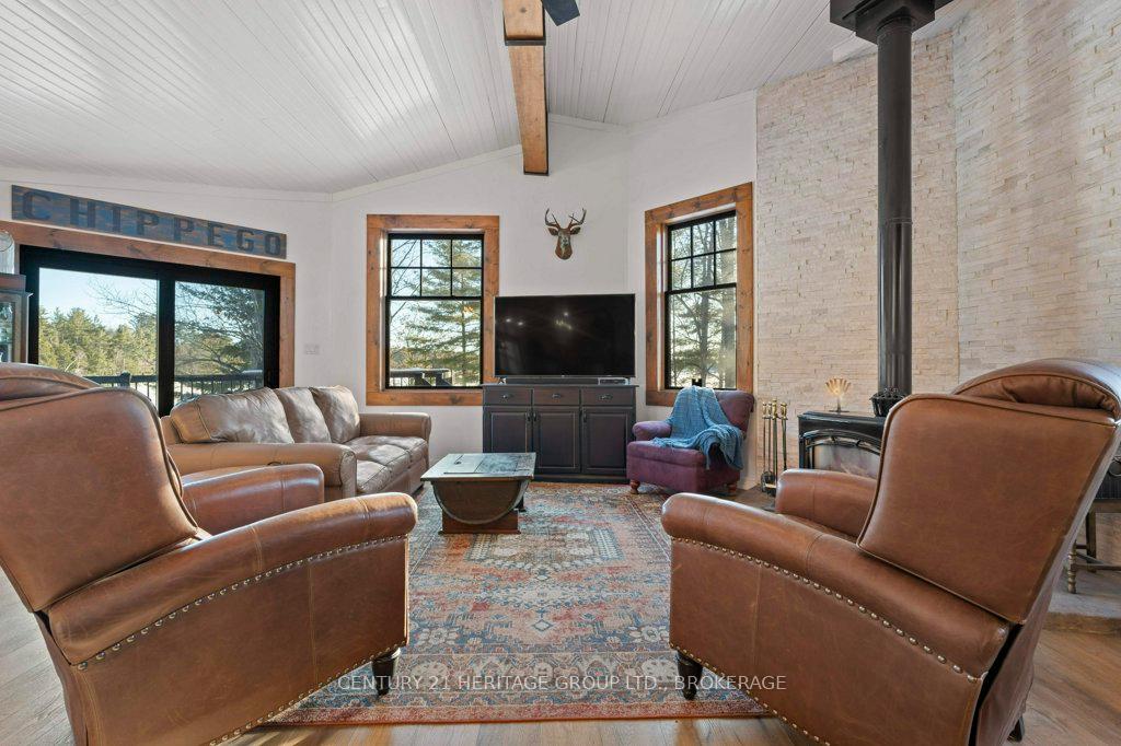 Photo 11 of 1107 D Bernard Lane, Frontenac, Frontenac Centre — HOMEH