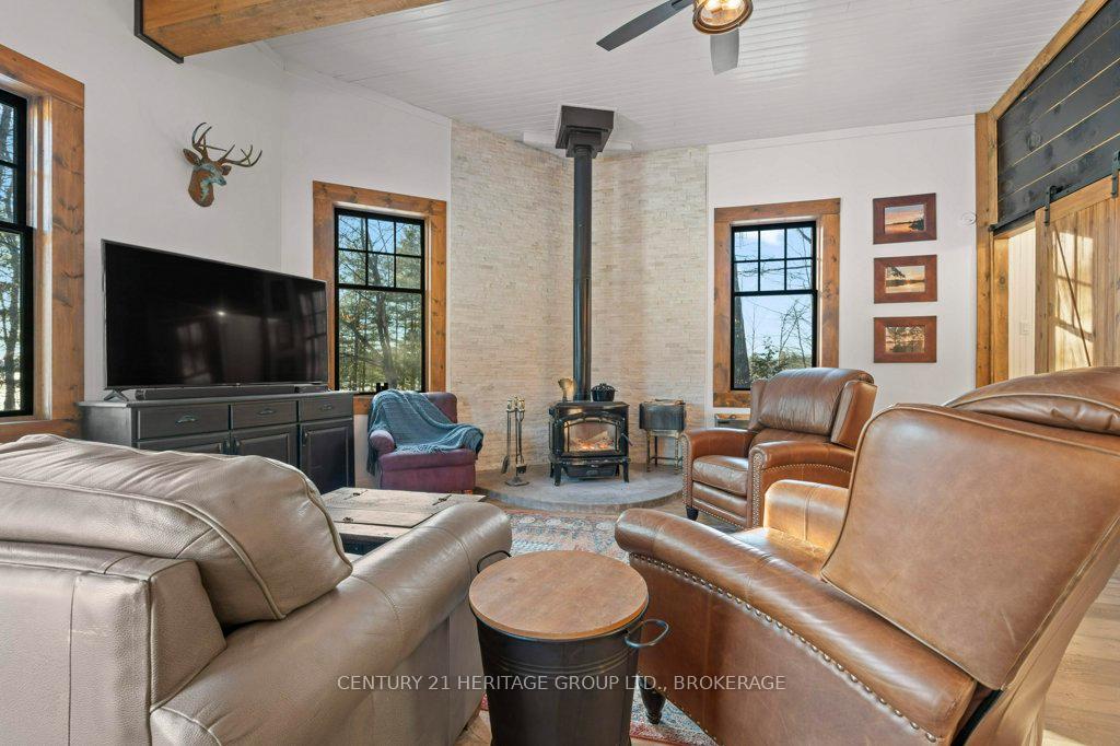Photo 12 of 1107 D Bernard Lane, Frontenac, Frontenac Centre — HOMEH