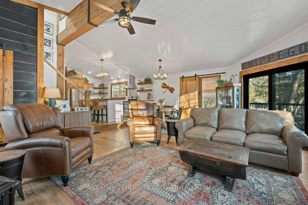Photo 13 of 1107 D Bernard Lane, Frontenac, Frontenac Centre — HOMEH