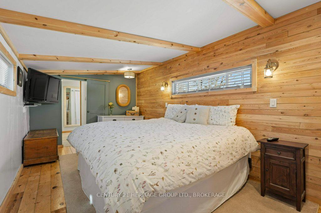 Photo 16 of 1107 D Bernard Lane, Frontenac, Frontenac Centre — HOMEH