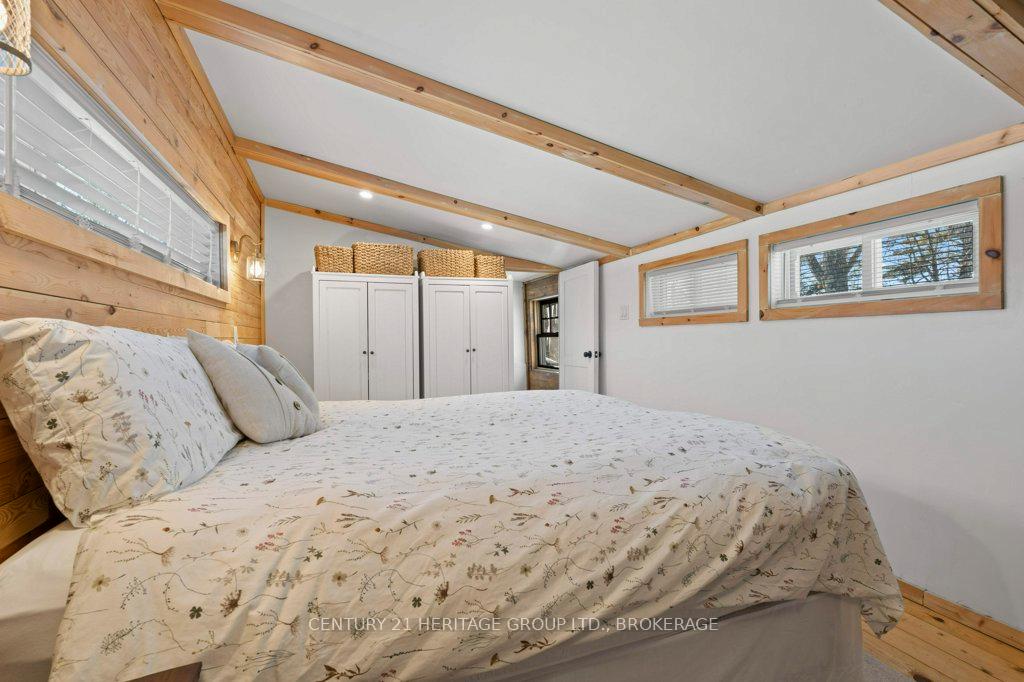 Photo 17 of 1107 D Bernard Lane, Frontenac, Frontenac Centre — HOMEH