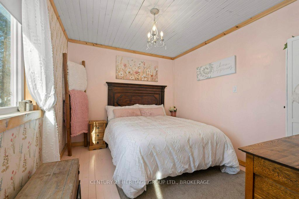 Photo 19 of 1107 D Bernard Lane, Frontenac, Frontenac Centre — HOMEH