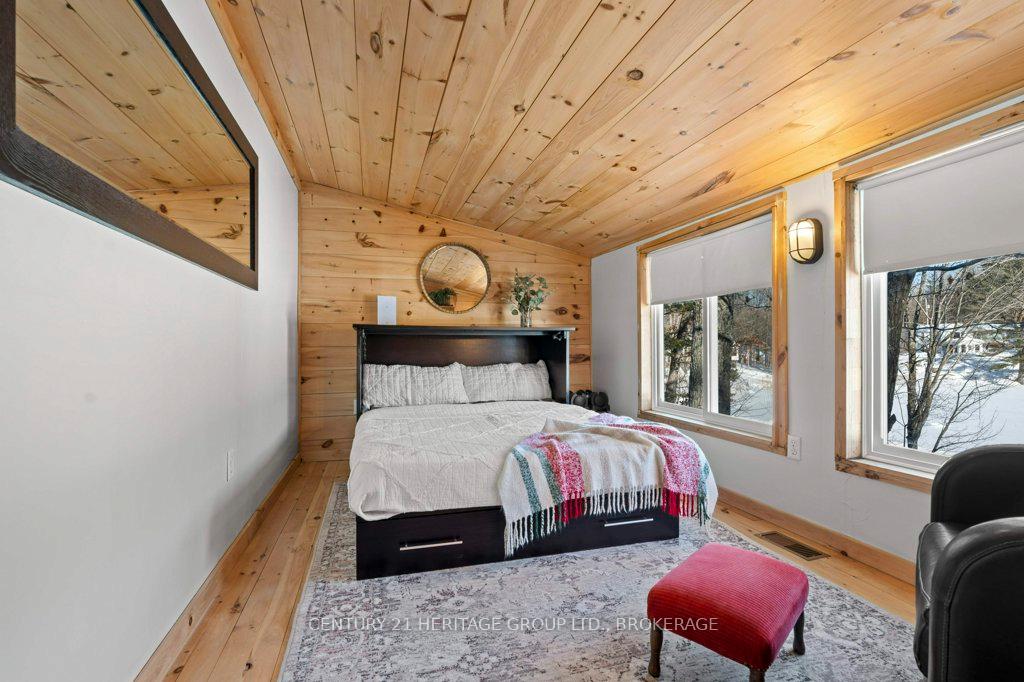 Photo 21 of 1107 D Bernard Lane, Frontenac, Frontenac Centre — HOMEH