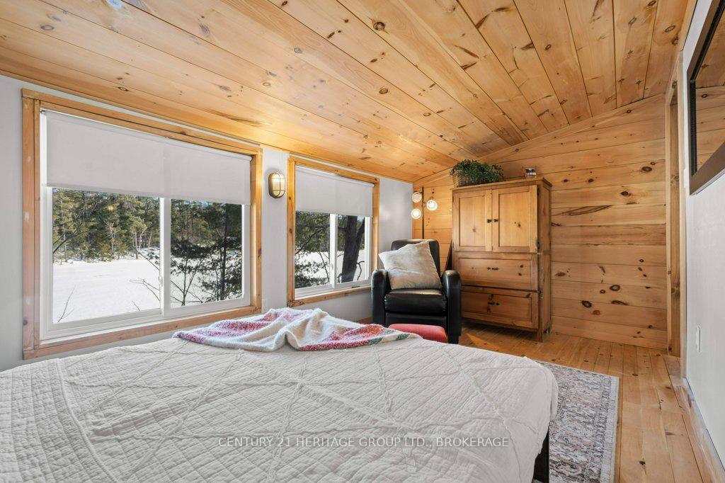 Photo 22 of 1107 D Bernard Lane, Frontenac, Frontenac Centre — HOMEH