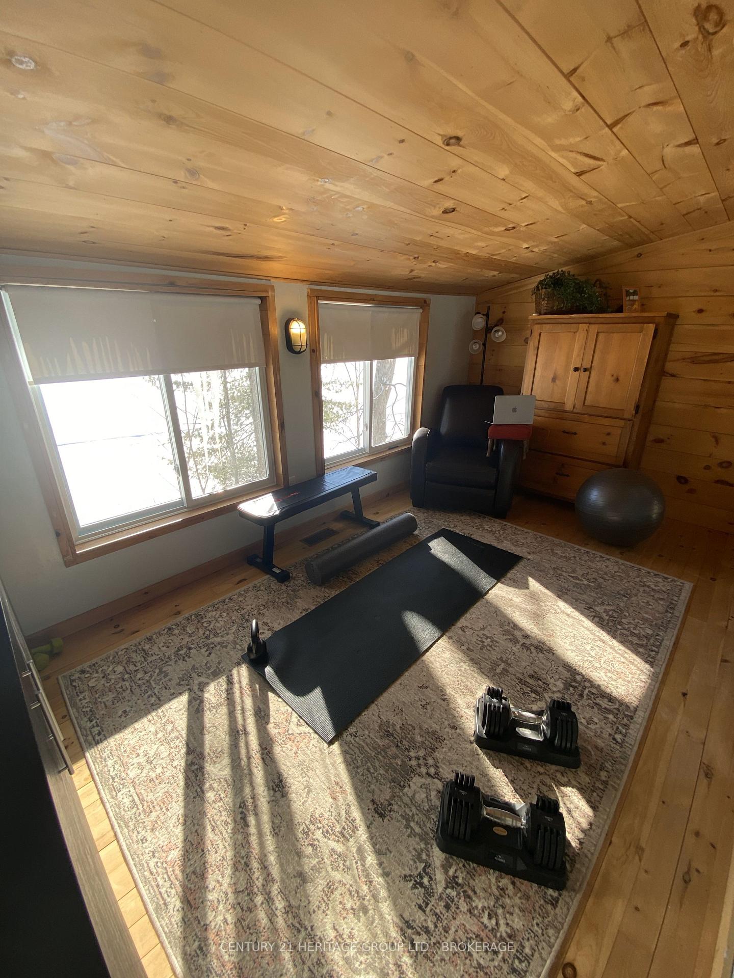 Photo 23 of 1107 D Bernard Lane, Frontenac, Frontenac Centre — HOMEH