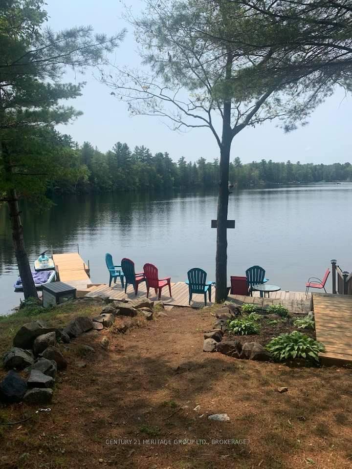 Photo 26 of 1107 D Bernard Lane, Frontenac, Frontenac Centre — HOMEH