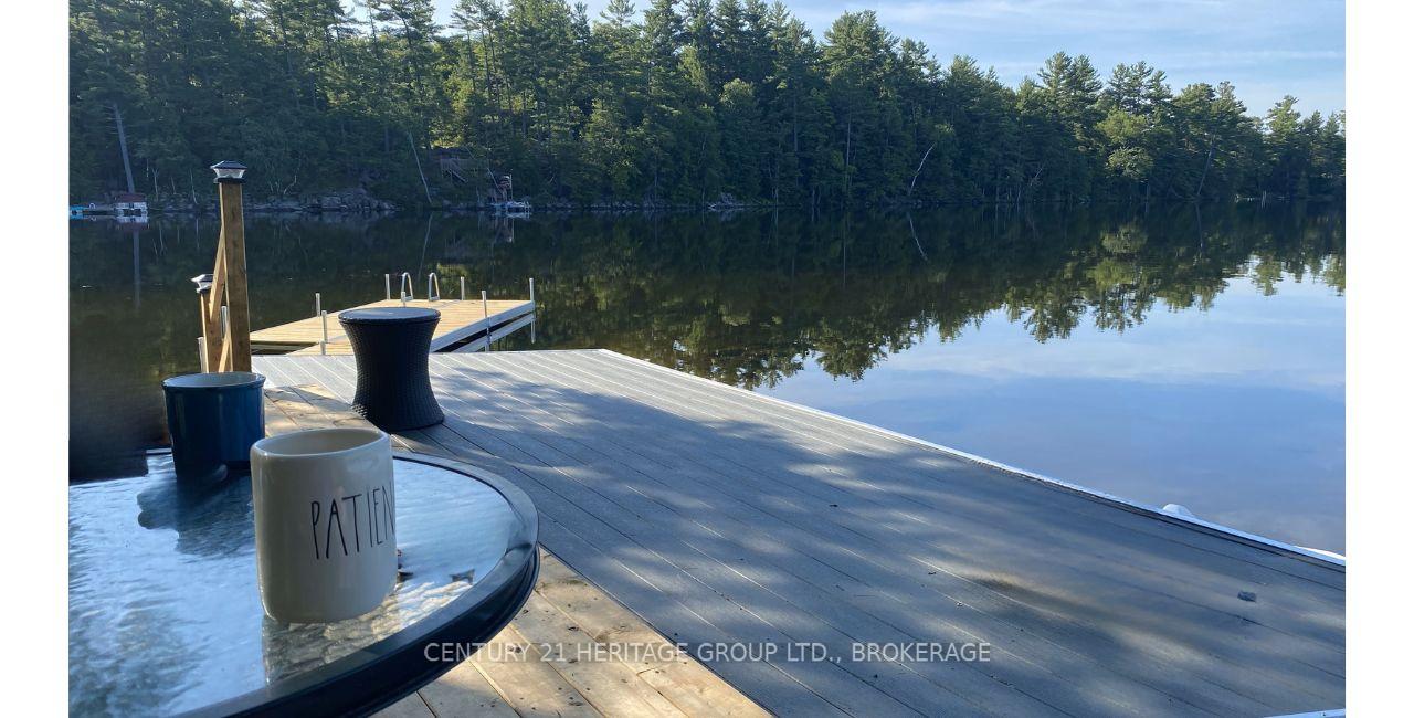 Photo 27 of 1107 D Bernard Lane, Frontenac, Frontenac Centre — HOMEH