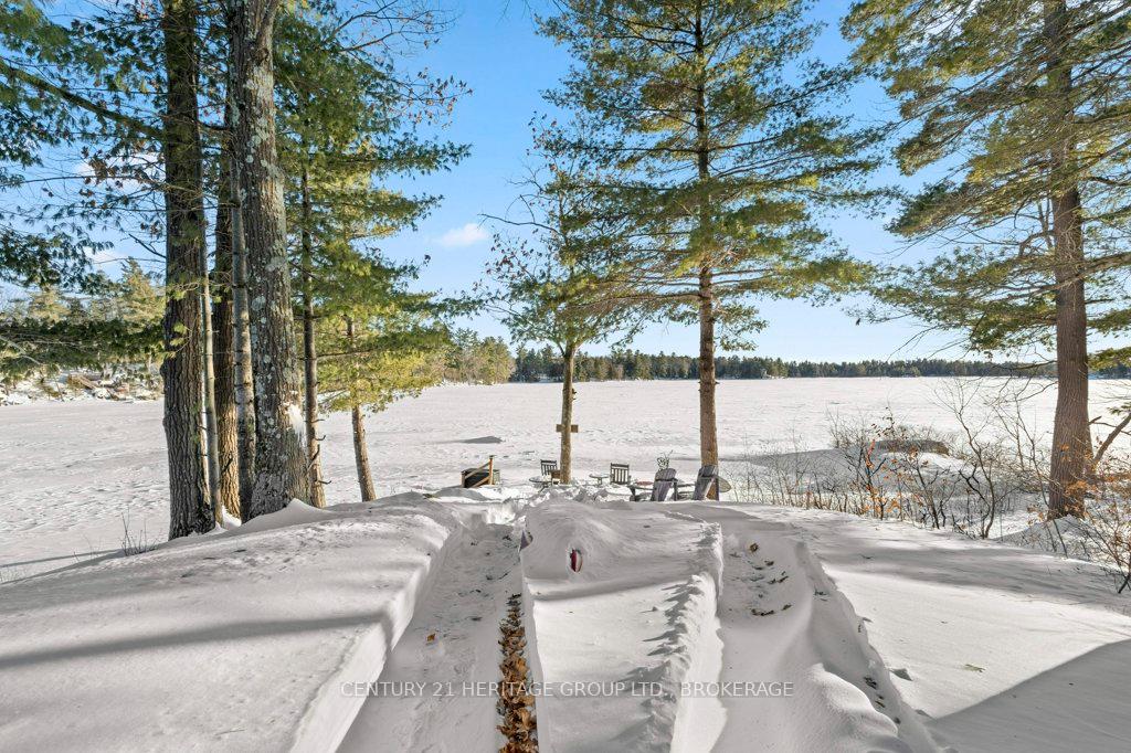 Photo 33 of 1107 D Bernard Lane, Frontenac, Frontenac Centre — HOMEH
