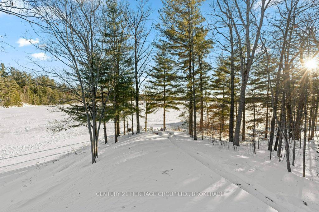 Photo 34 of 1107 D Bernard Lane, Frontenac, Frontenac Centre — HOMEH