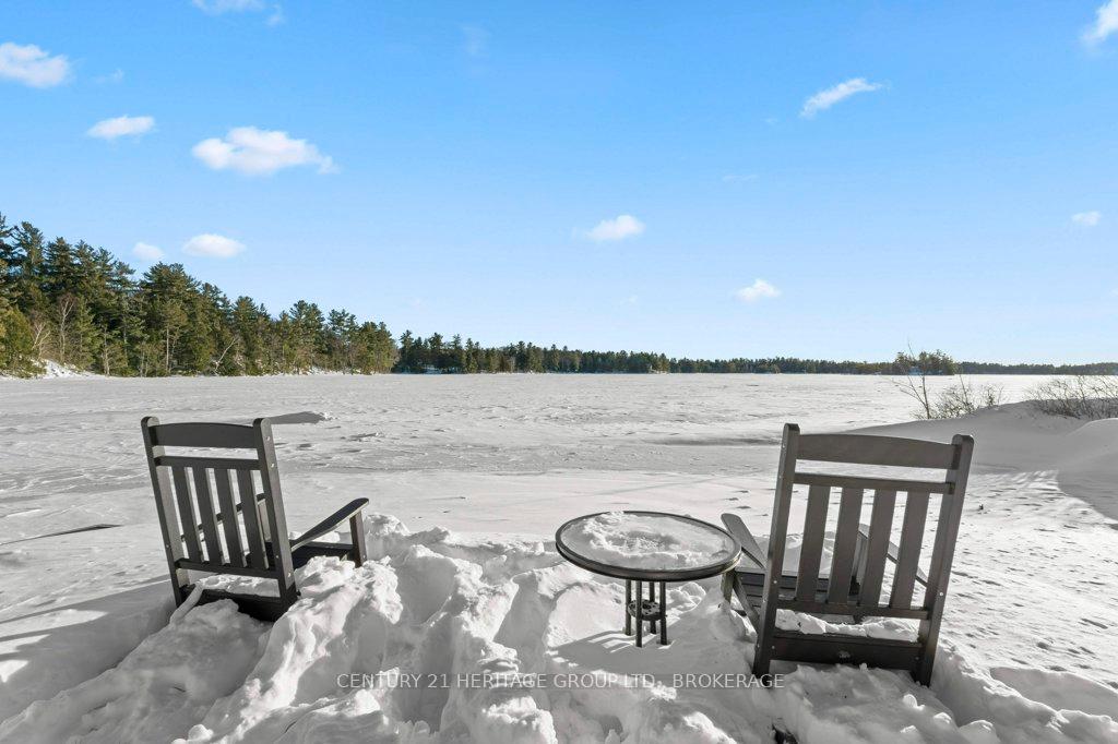Photo 36 of 1107 D Bernard Lane, Frontenac, Frontenac Centre — HOMEH