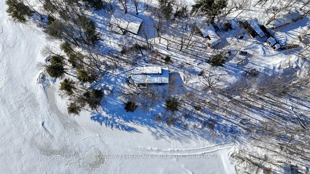Photo 40 of 1107 D Bernard Lane, Frontenac, Frontenac Centre — HOMEH