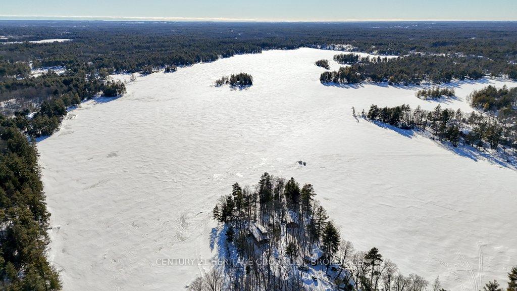 Photo 41 of 1107 D Bernard Lane, Frontenac, Frontenac Centre — HOMEH
