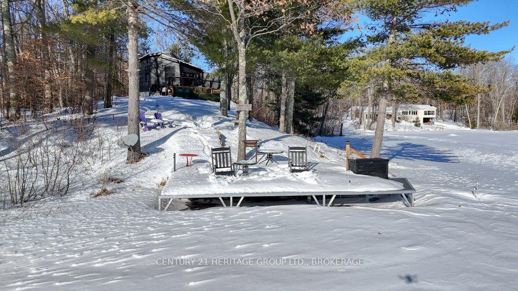 Photo 44 of 1107 D Bernard Lane, Frontenac, Frontenac Centre — HOMEH