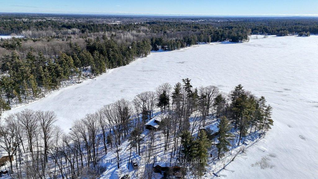 Photo 45 of 1107 D Bernard Lane, Frontenac, Frontenac Centre — HOMEH