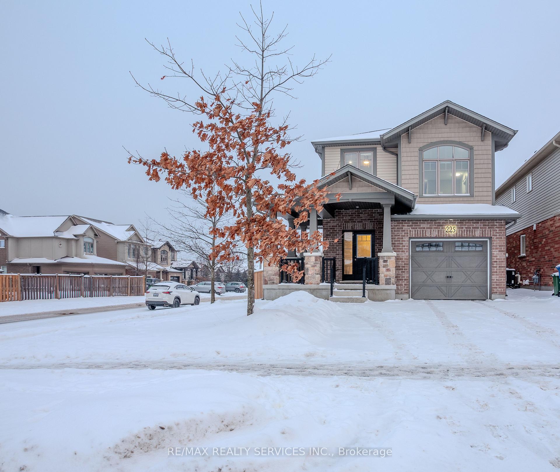 Photo 1 of 225 Goodwin Drive, Guelph, Pineridge/Westminster Woods — HOMEH