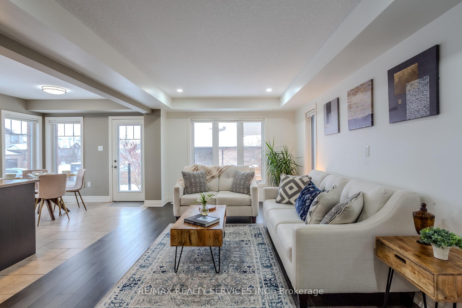 Photo 14 of 225 Goodwin Drive, Guelph, Pineridge/Westminster Woods — HOMEH