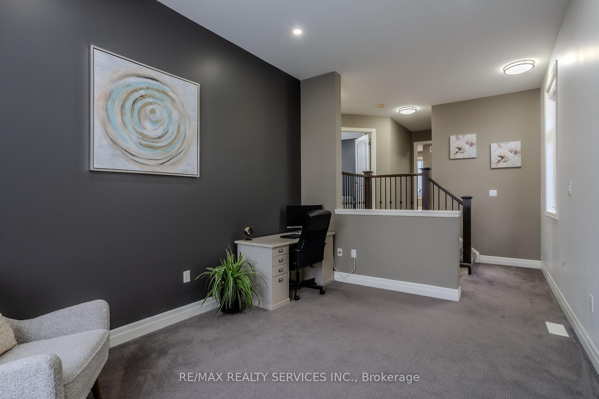 Photo 21 of 225 Goodwin Drive, Guelph, Pineridge/Westminster Woods — HOMEH
