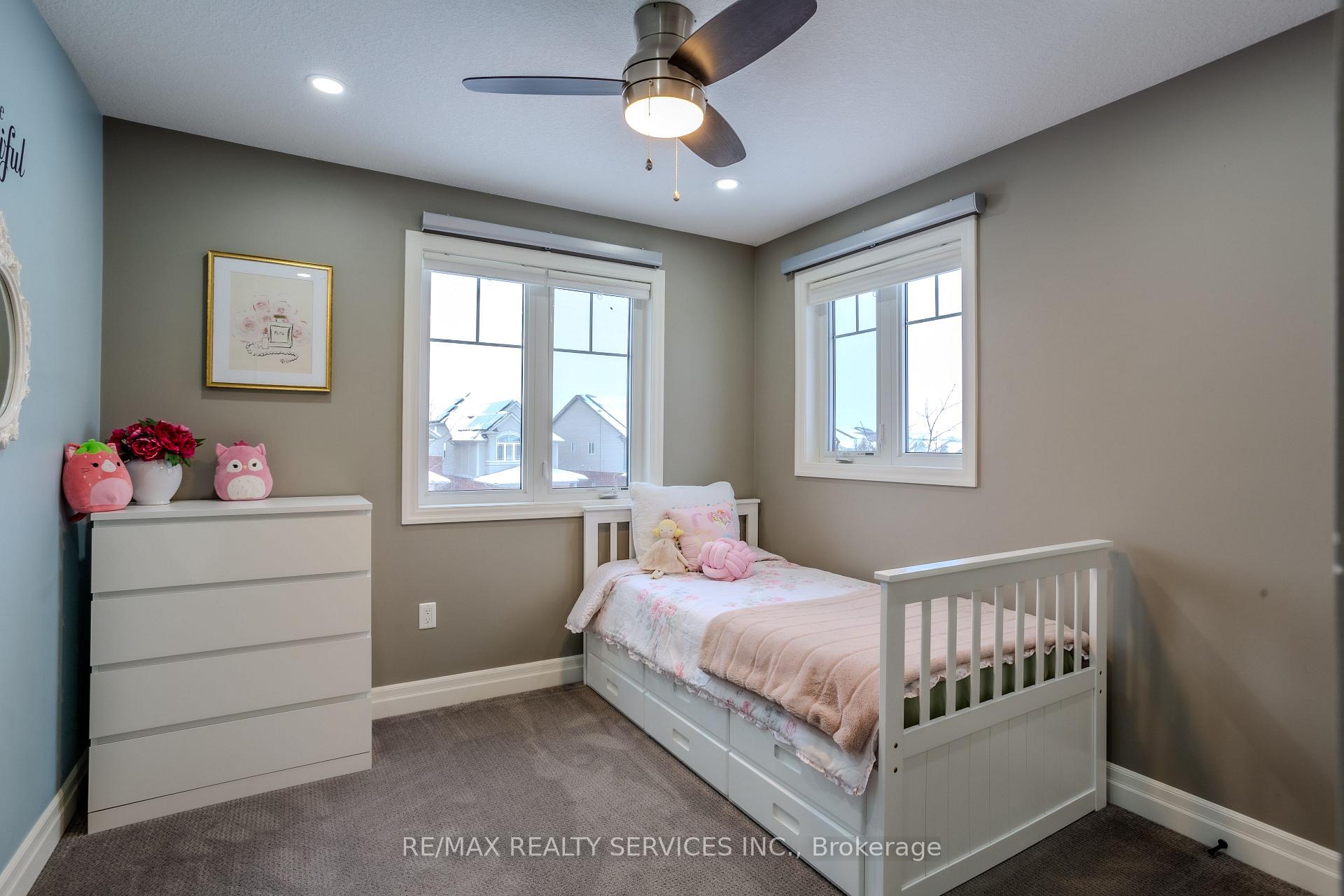 Photo 23 of 225 Goodwin Drive, Guelph, Pineridge/Westminster Woods — HOMEH