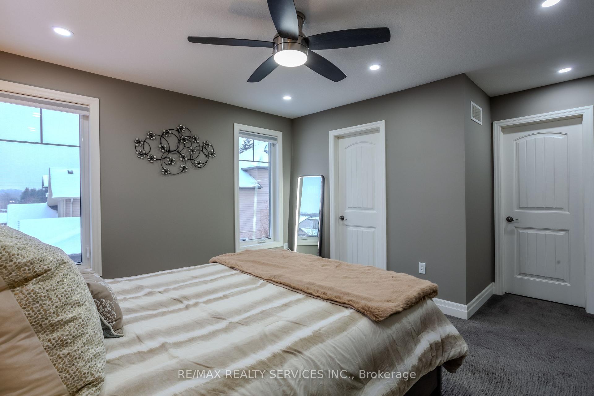 Photo 30 of 225 Goodwin Drive, Guelph, Pineridge/Westminster Woods — HOMEH
