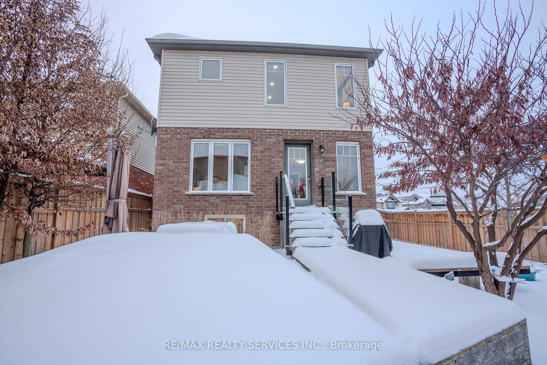 Photo 47 of 225 Goodwin Drive, Guelph, Pineridge/Westminster Woods — HOMEH