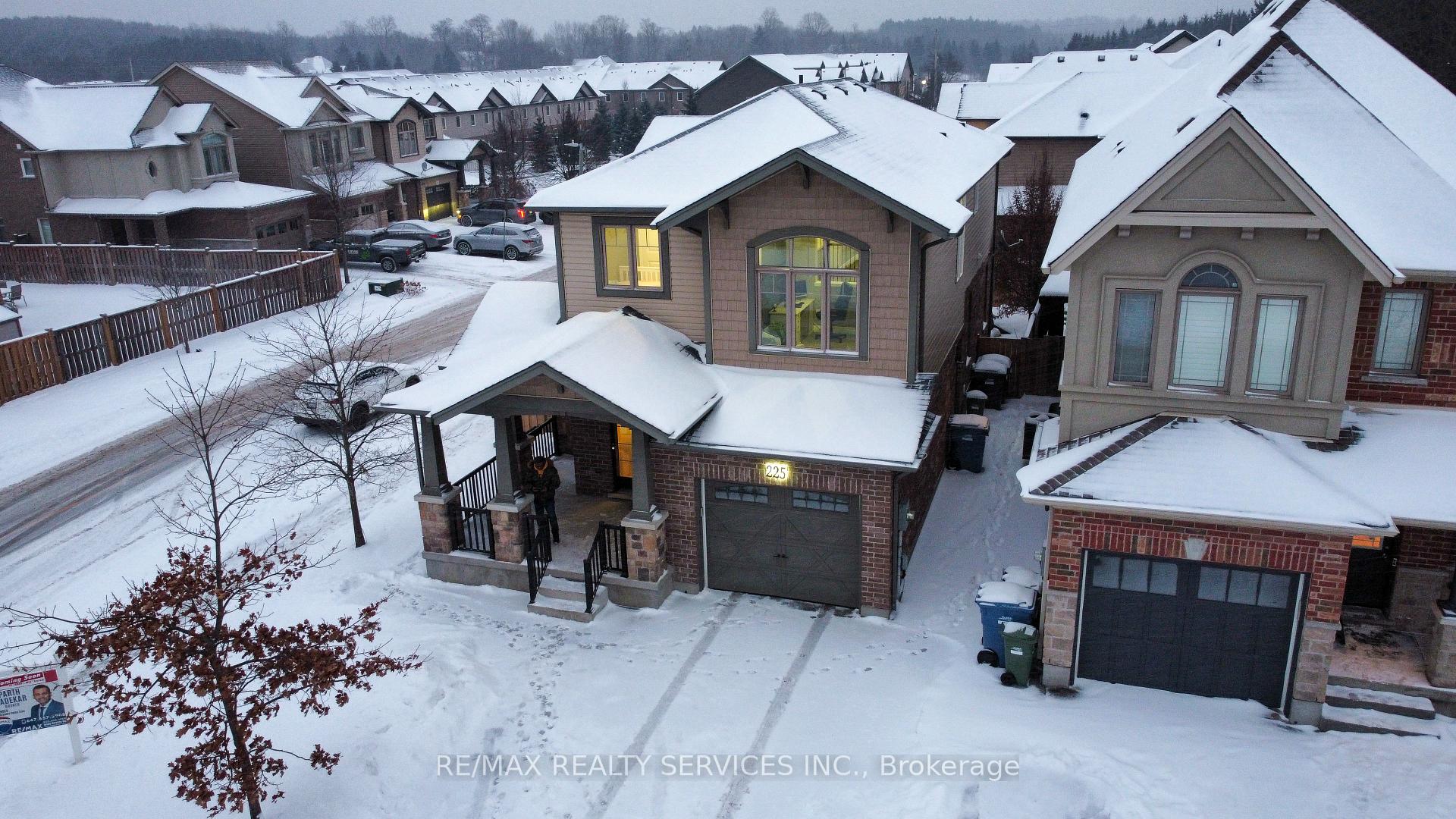 Photo 50 of 225 Goodwin Drive, Guelph, Pineridge/Westminster Woods — HOMEH