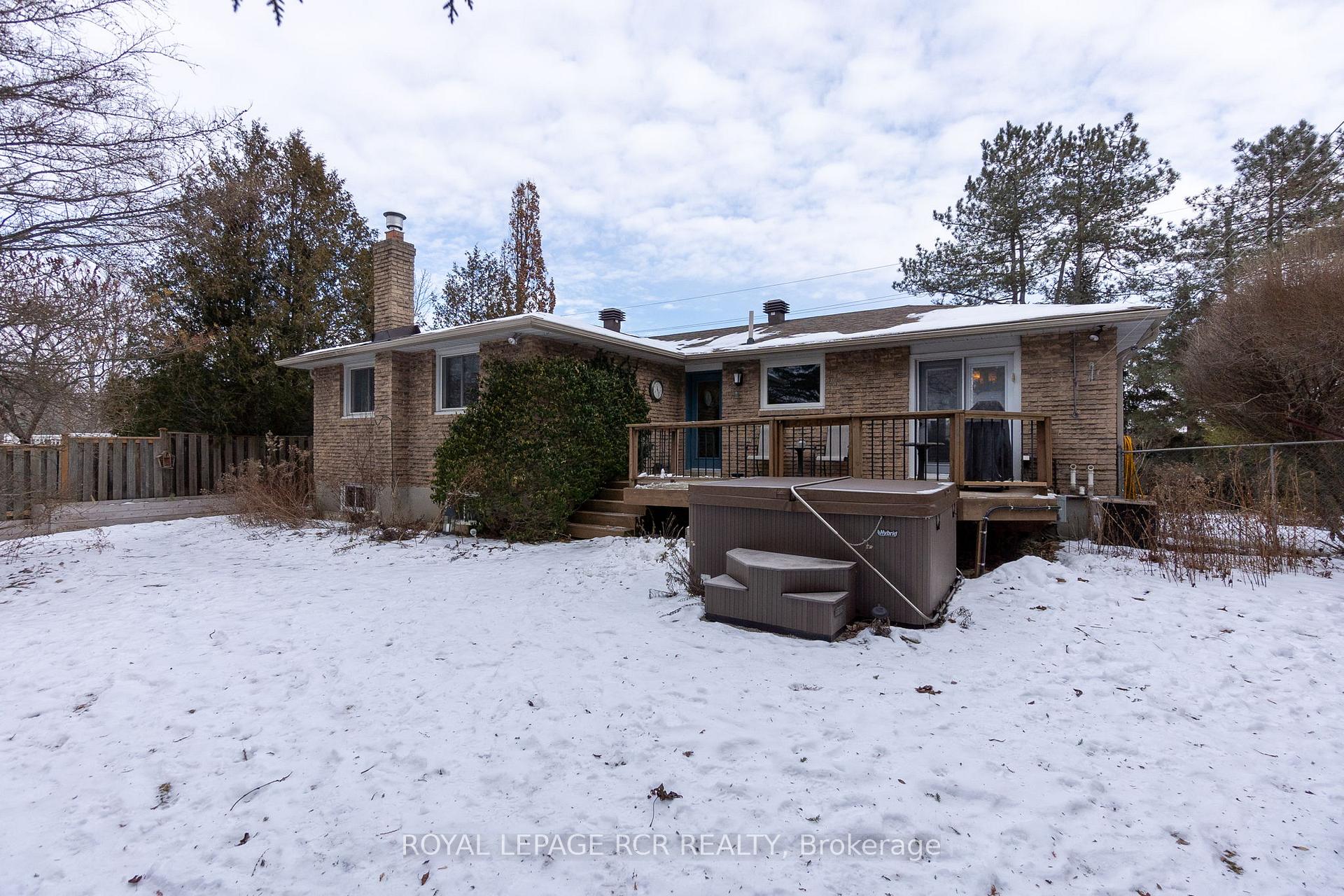 Photo 27 of 74 Old King Road, Caledon, Bolton East — HOMEH