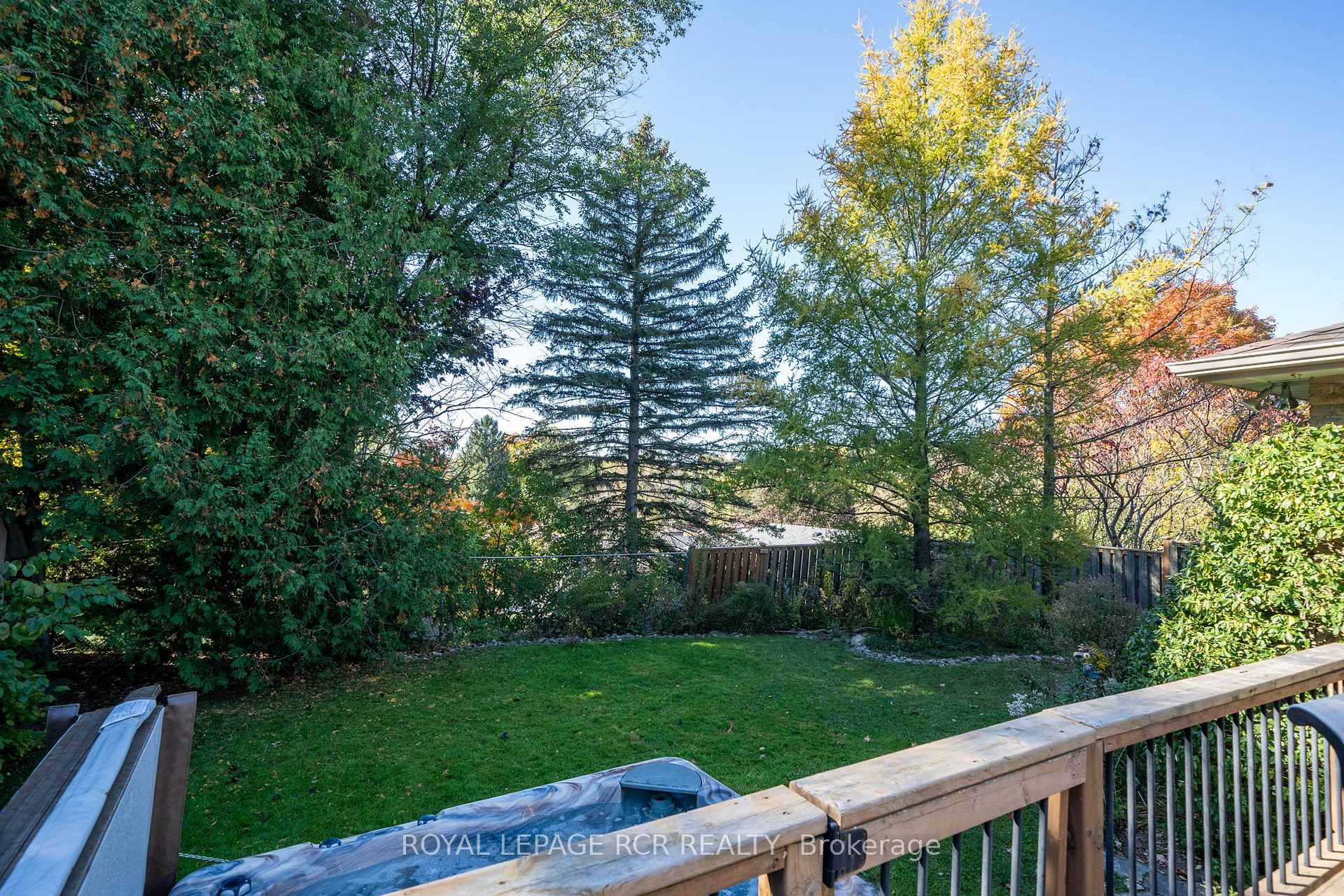 Photo 31 of 74 Old King Road, Caledon, Bolton East — HOMEH