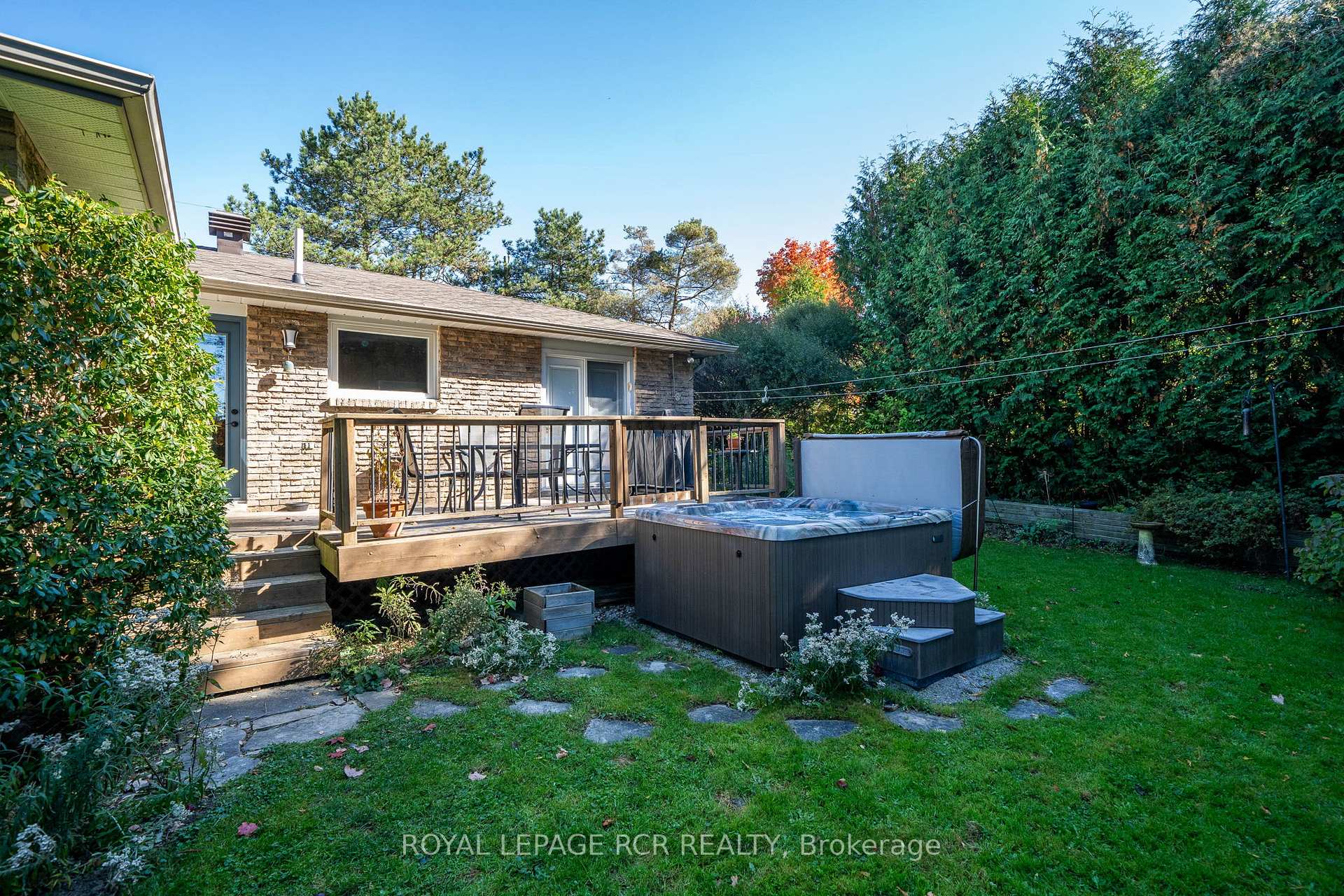Photo 33 of 74 Old King Road, Caledon, Bolton East — HOMEH