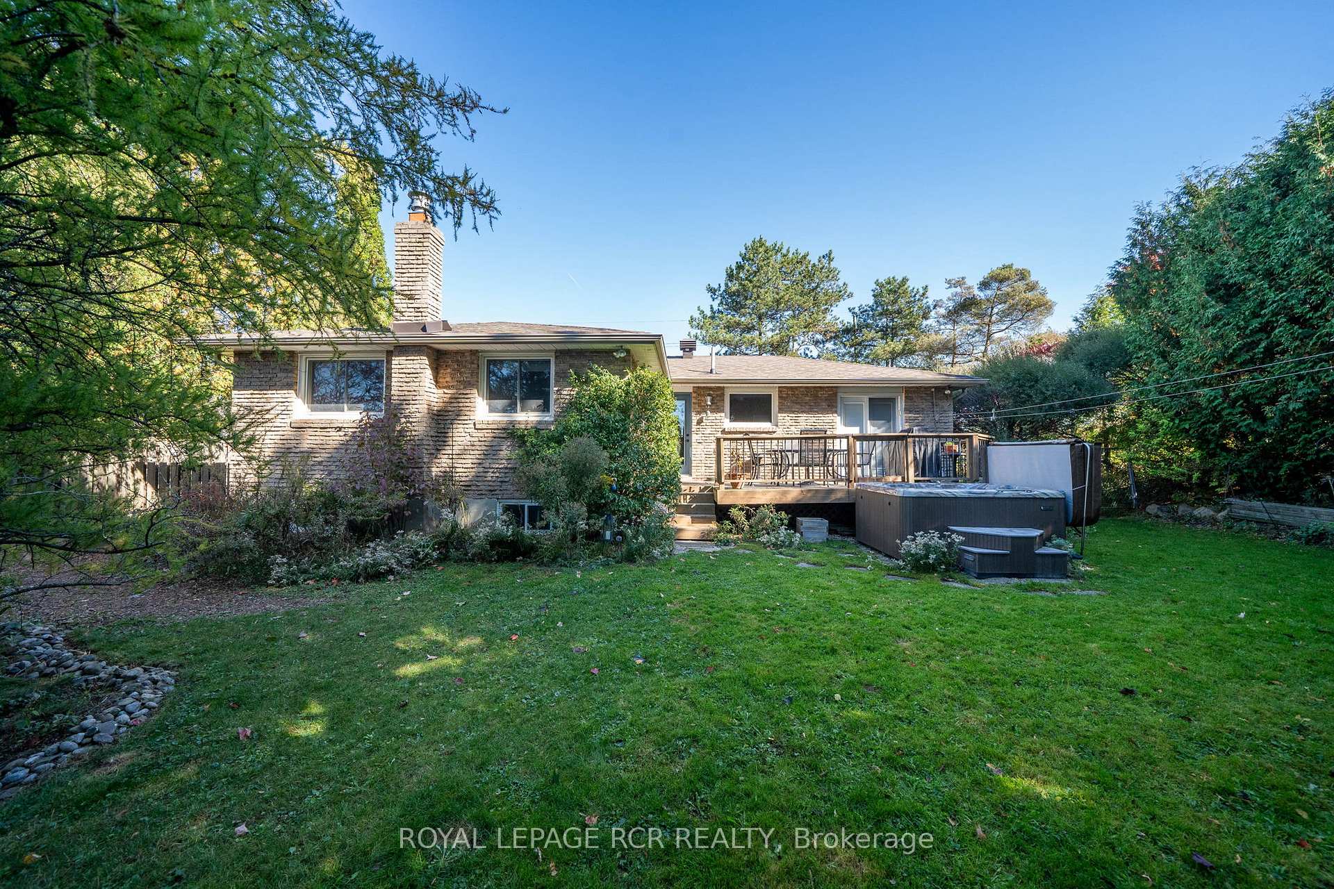 Photo 34 of 74 Old King Road, Caledon, Bolton East — HOMEH