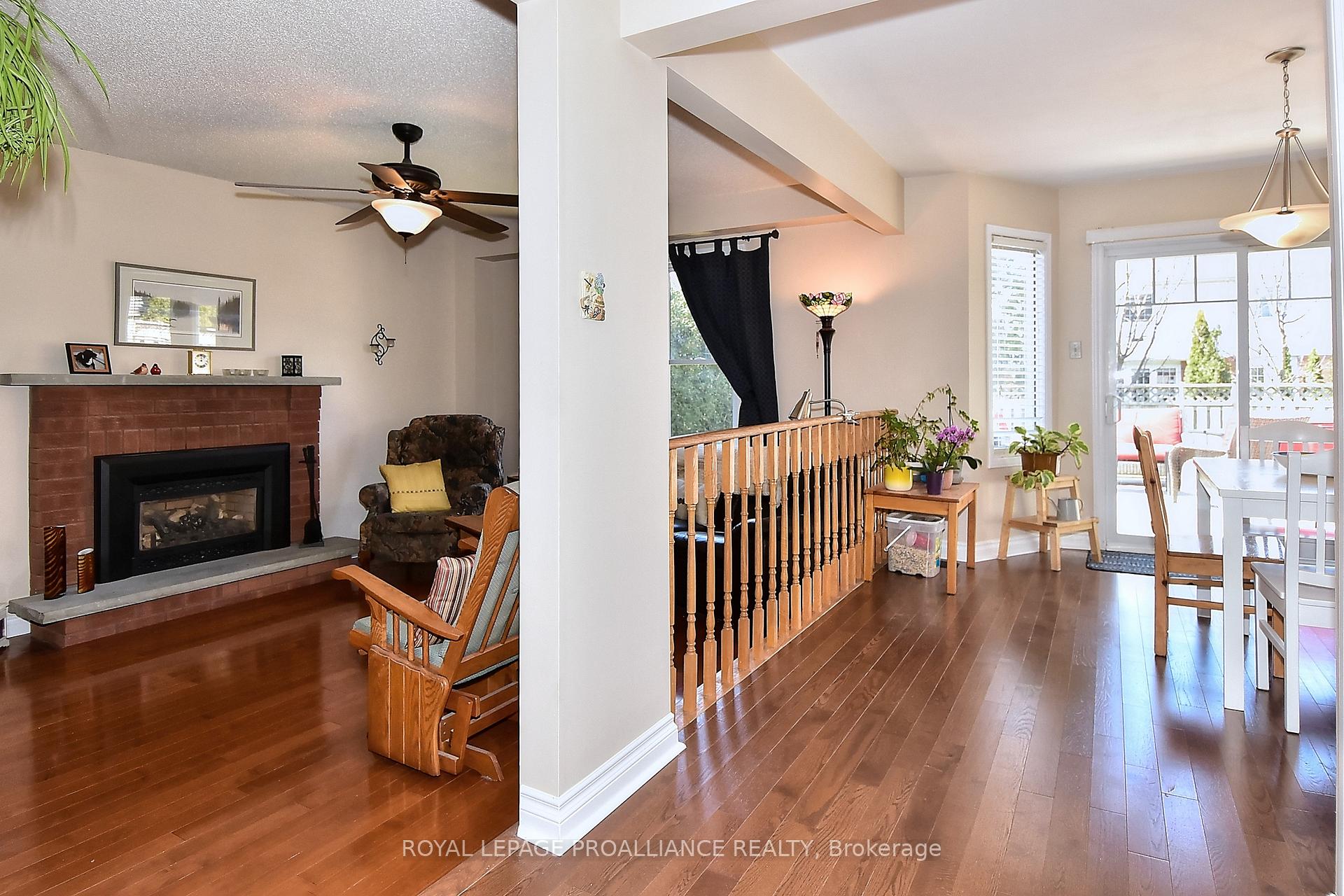 Photo 11 of 45 Strathmanor Drive, Clarington, Bowmanville — HOMEH