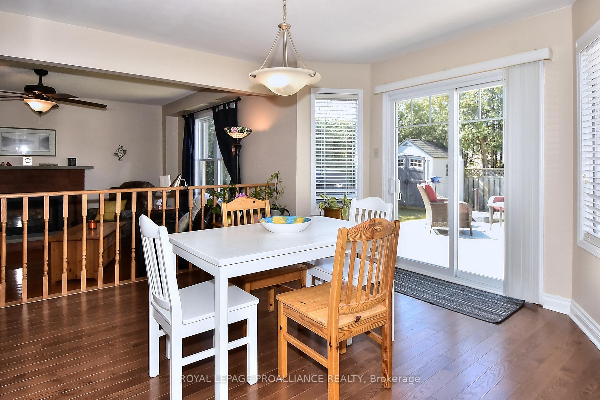 Photo 21 of 45 Strathmanor Drive, Clarington, Bowmanville — HOMEH