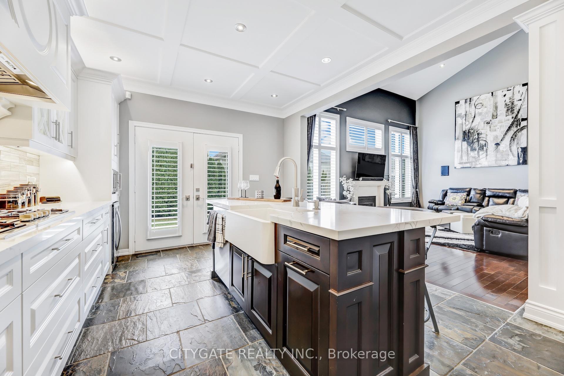 Photo 12 of 24 Simpson Avenue, Hamilton, Stoney Creek — HOMEH