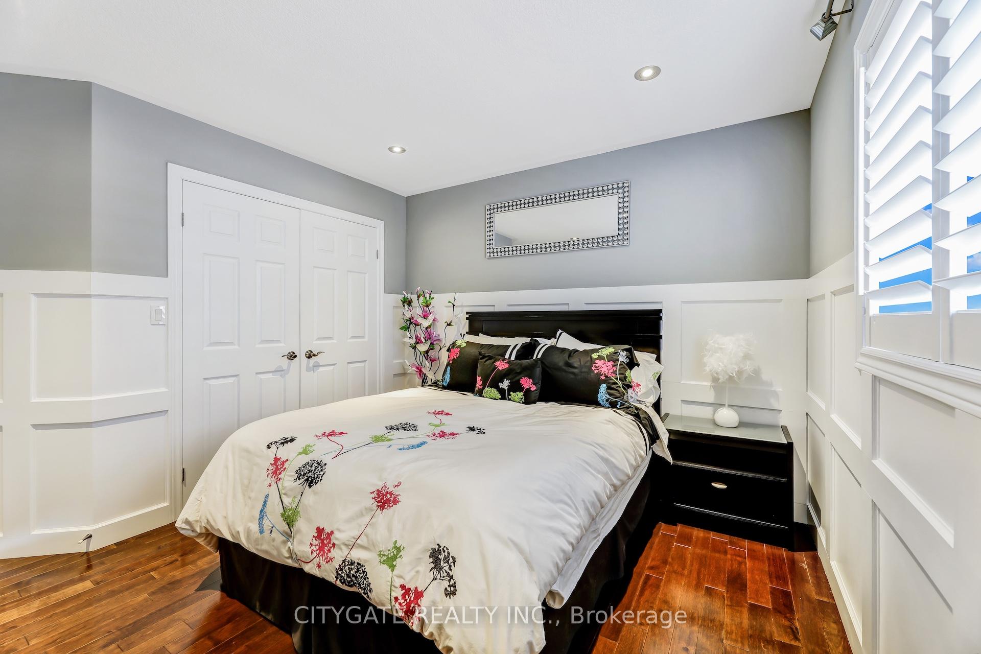 Photo 31 of 24 Simpson Avenue, Hamilton, Stoney Creek — HOMEH