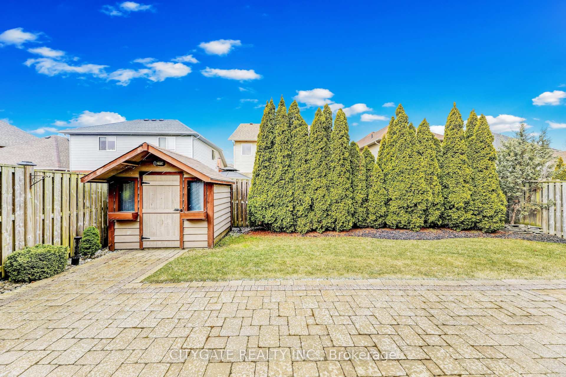 Photo 43 of 24 Simpson Avenue, Hamilton, Stoney Creek — HOMEH