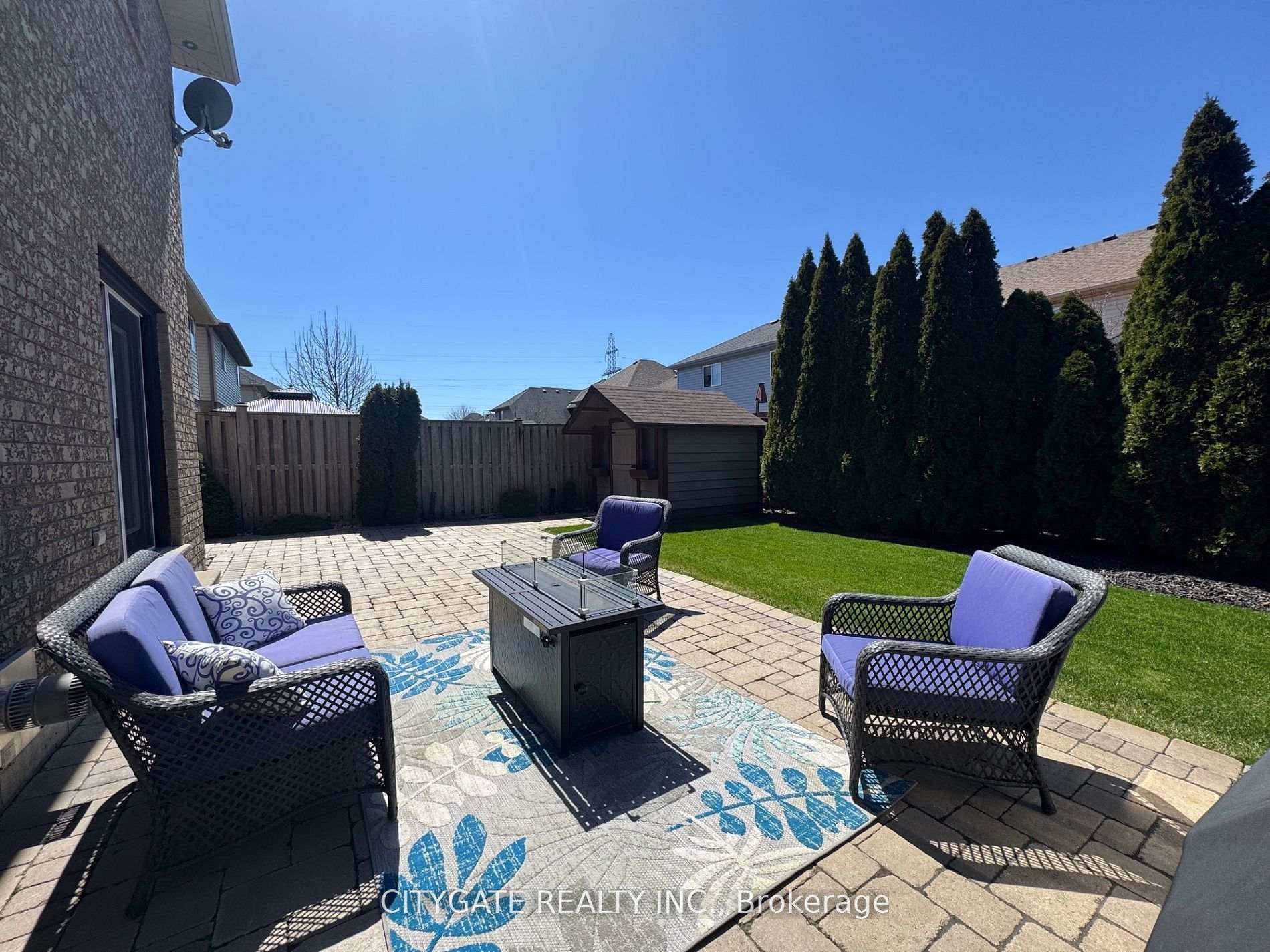 Photo 44 of 24 Simpson Avenue, Hamilton, Stoney Creek — HOMEH