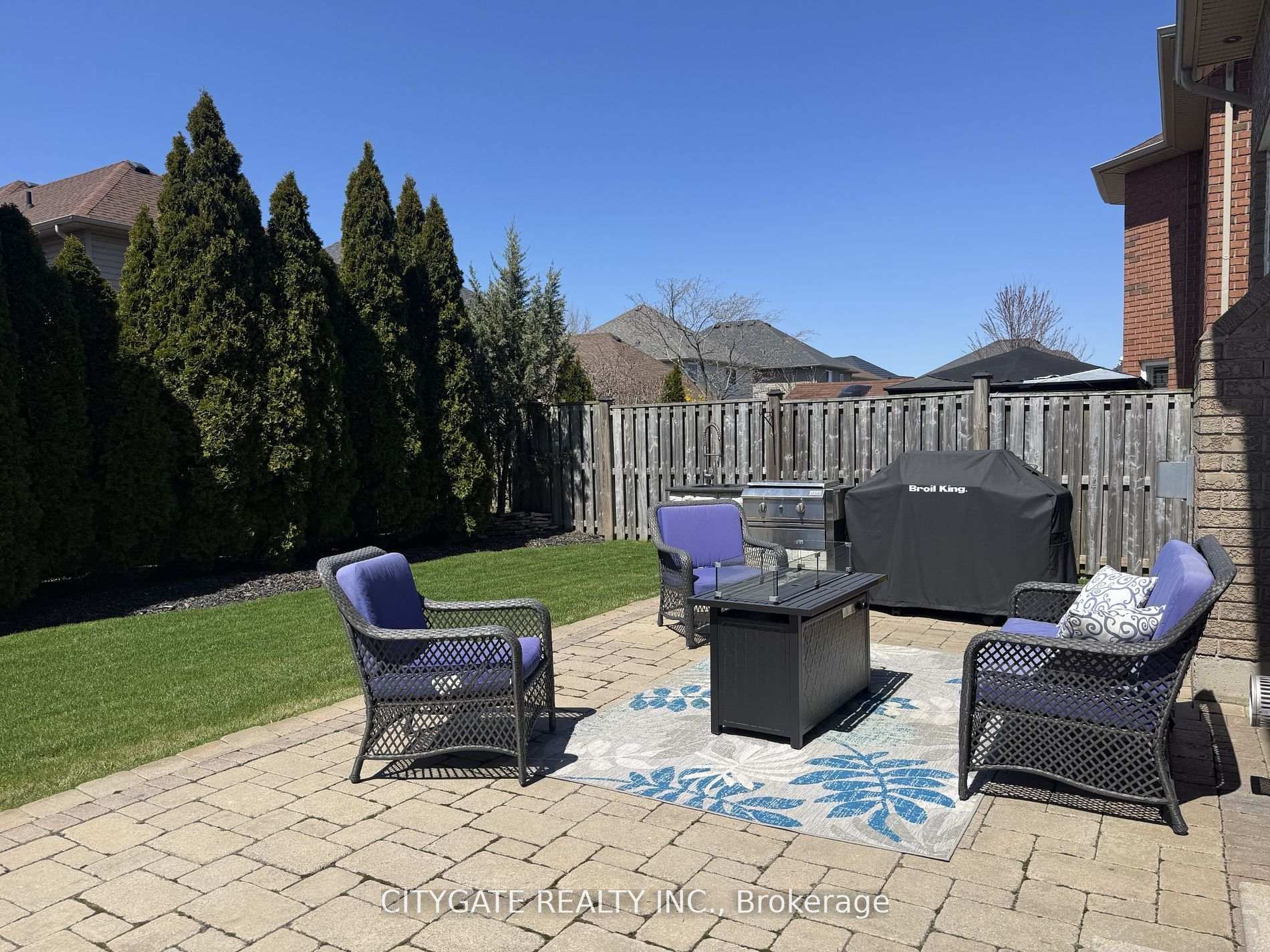 Photo 45 of 24 Simpson Avenue, Hamilton, Stoney Creek — HOMEH