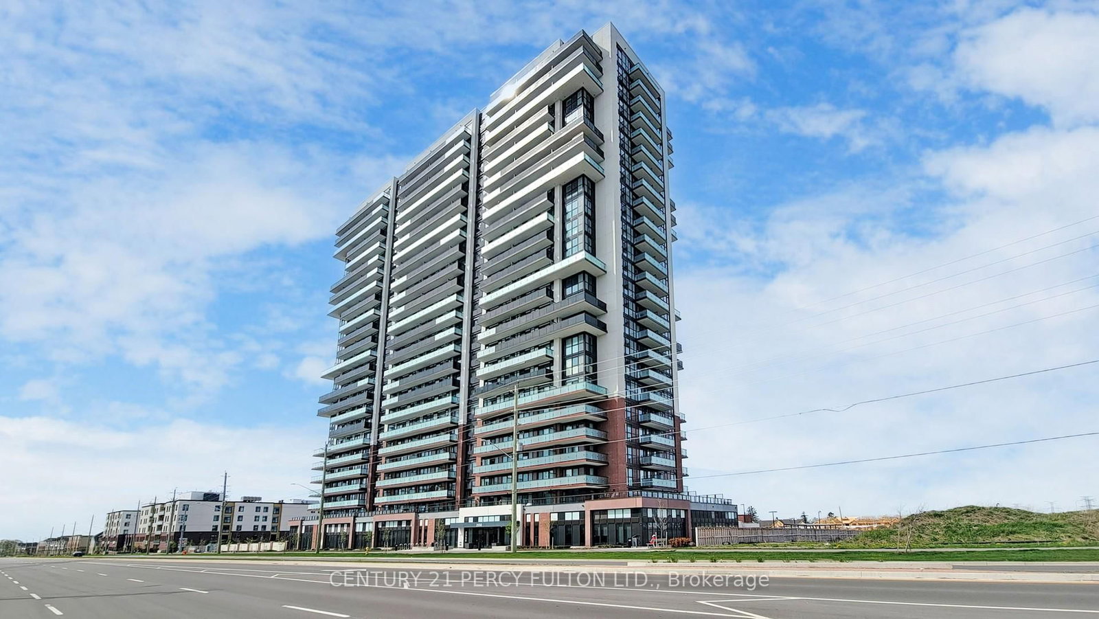 Photo 1 of Unit 1504, 2550 Simcoe St N, Oshawa, Windfields — HOMEH