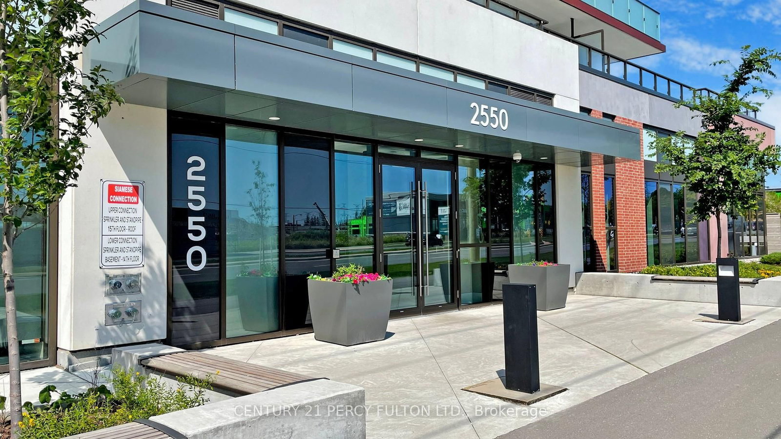 Photo 5 of Unit 1504, 2550 Simcoe St N, Oshawa, Windfields — HOMEH