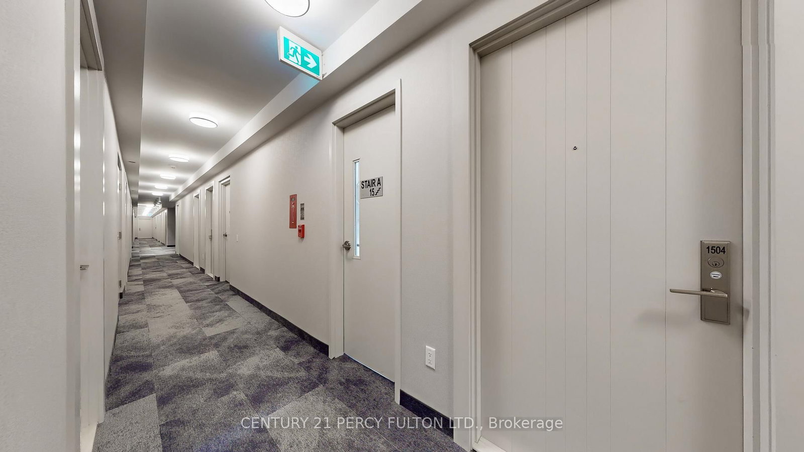 Photo 10 of Unit 1504, 2550 Simcoe St N, Oshawa, Windfields — HOMEH