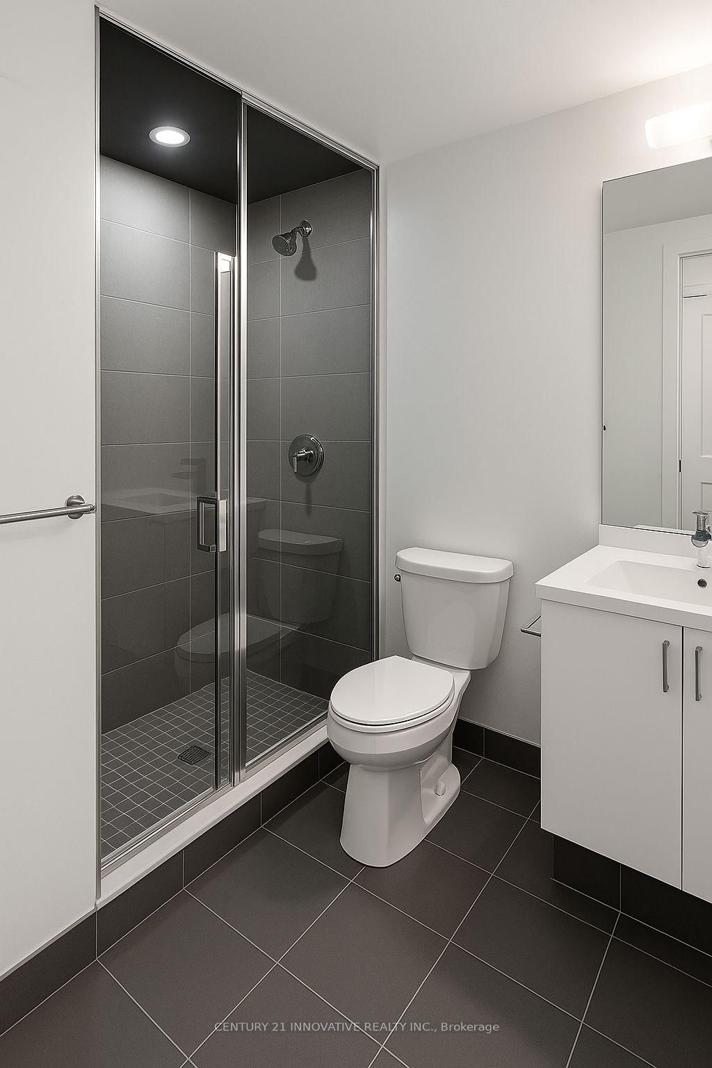 Photo 3 of Unit 2707, 2545 Simcoe St N, Oshawa, Windfields — HOMEH