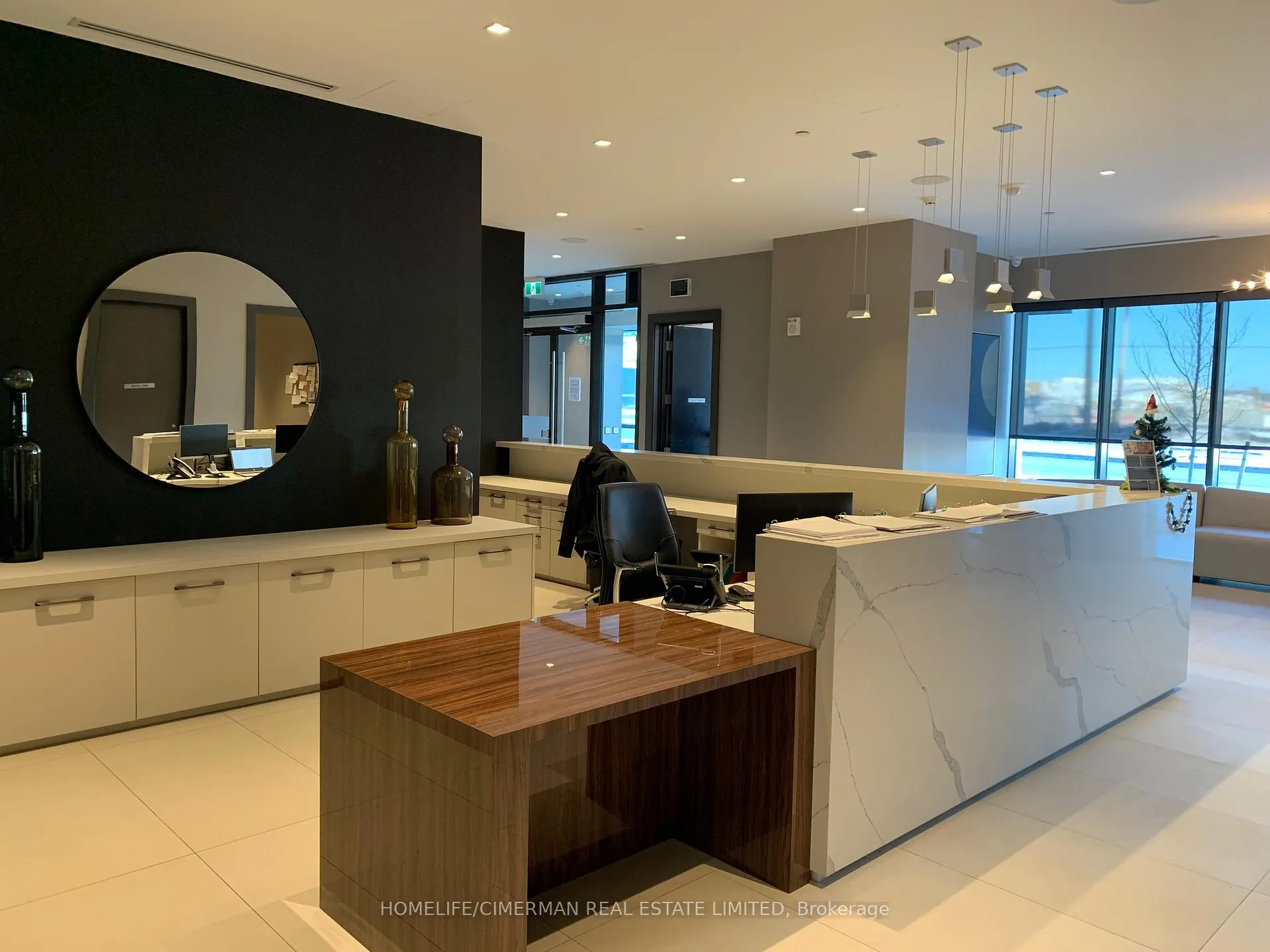 Photo 17 of Unit 1003, 2550 Simcoe St N, Oshawa, Windfields — HOMEH