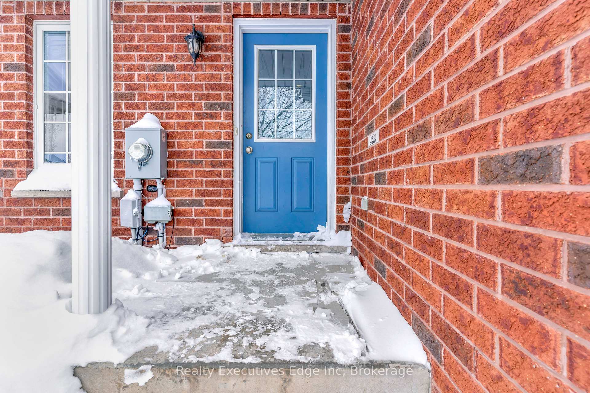 Photo 2 of 16 Penfold Drive, Guelph, Grange Road — HOMEH