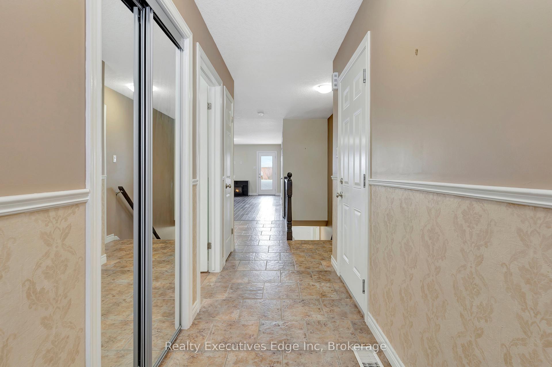 Photo 3 of 16 Penfold Drive, Guelph, Grange Road — HOMEH
