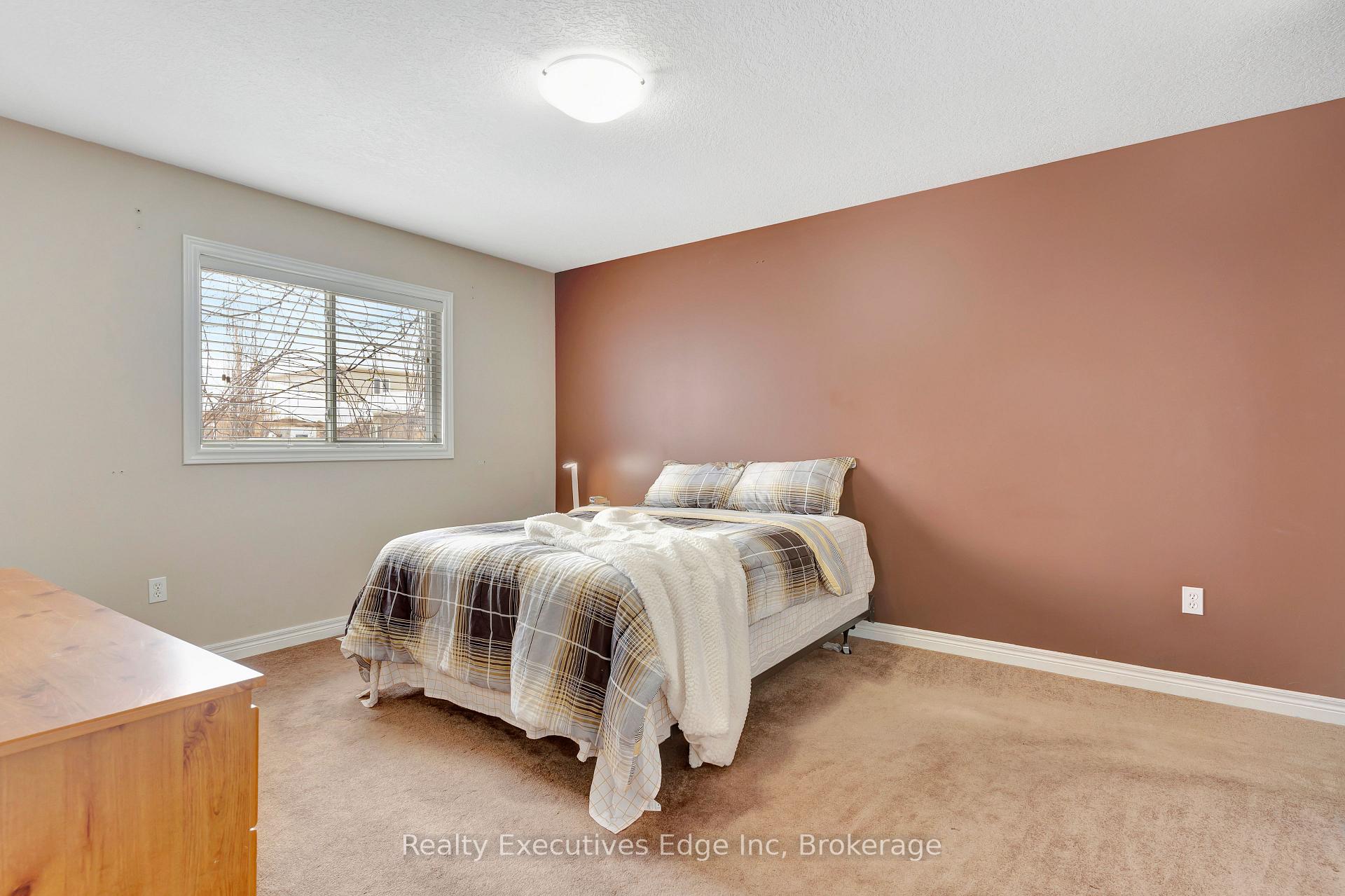 Photo 8 of 16 Penfold Drive, Guelph, Grange Road — HOMEH